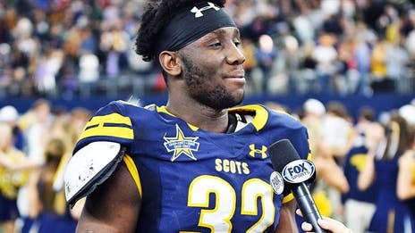 The Weekly TXHSFB Recruiting Dump (July 10)