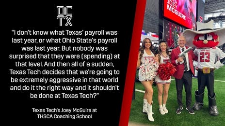 McGuire on Criticisms of Tech's Spending: 'Comical' and 'Hypocritical'