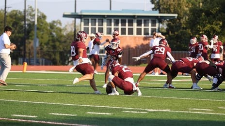 Trinity surprises Berry to remain in SAA race