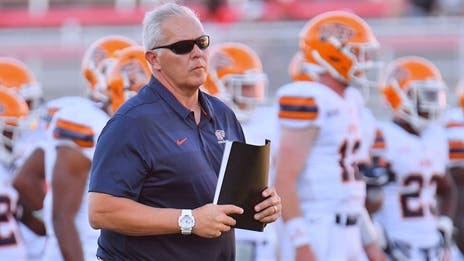 UTEP hopes Week 0 lessons from 2022 loss flip fortunes against Jax State