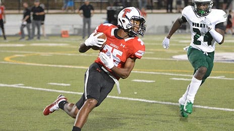 TXHSFB Inside The Numbers — Who's Up and Who's Down after Week 1