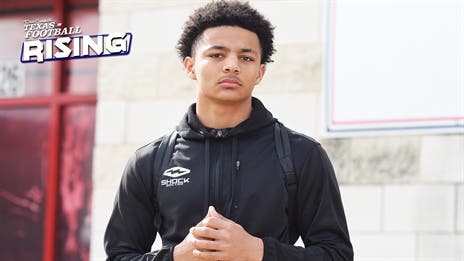 Texas, SMU, LSU in the Hunt for Elite Four-Star Safety Markel Ford