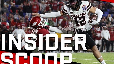 INSIDER SCOOP: News, Notes from Texas Tech Summer Magazine Visit