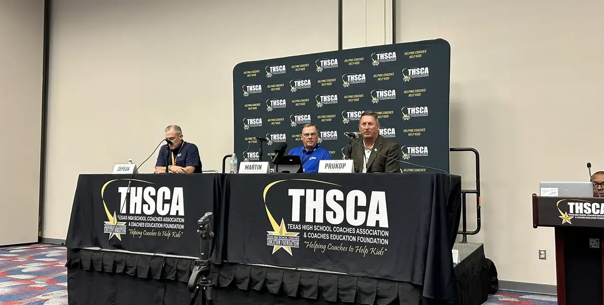 ‘Our coaches are crying for help’: Inside the fight to regulate agents in TXHSFB