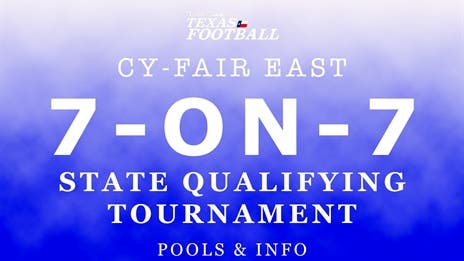 Cy-Fair East SQT Pools and Info