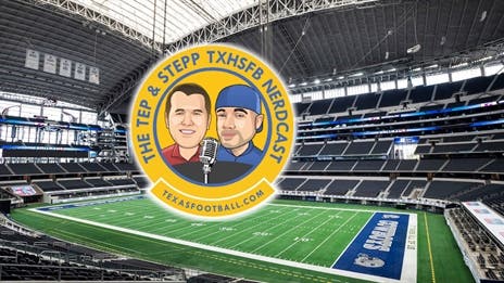 Tep & Stepp Podcast — State Championships Preview