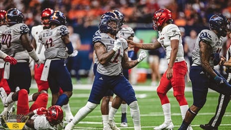 Craven's Wagers: A viewing, gambling guide to college football's Week 10