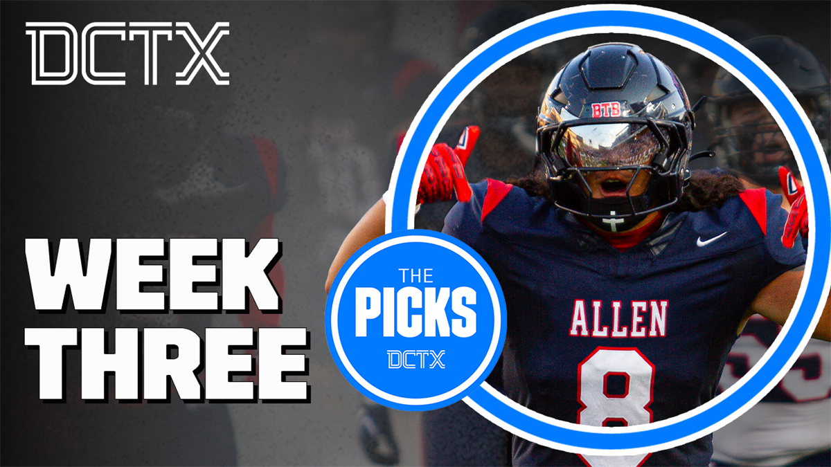THE PICKS!