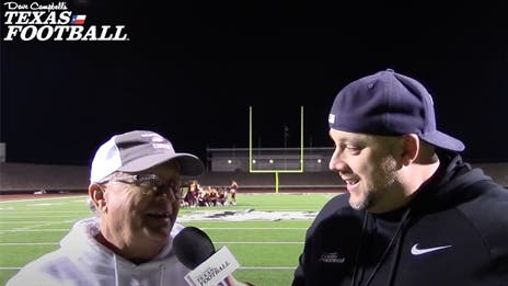 Gotta Have Faith: Albany continues unbeaten quest to state championship