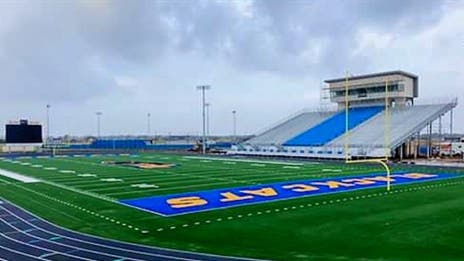 The strangest Texas high school football game of 2024