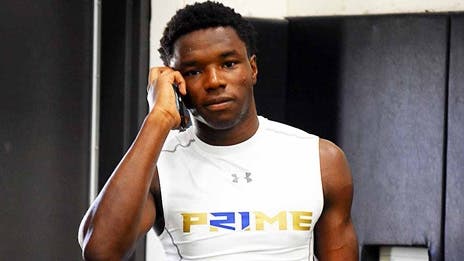 The Weekly TXHSFB Recruiting Dump (Nov. 27)