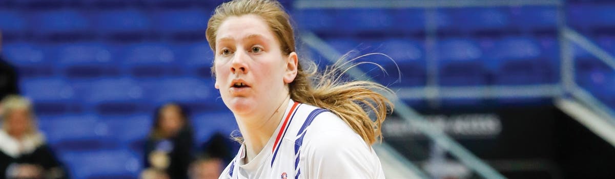 2019-20 UTA Women's Basketball Preview