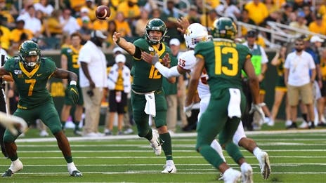 Report: NCAA approves one-time transfer rule