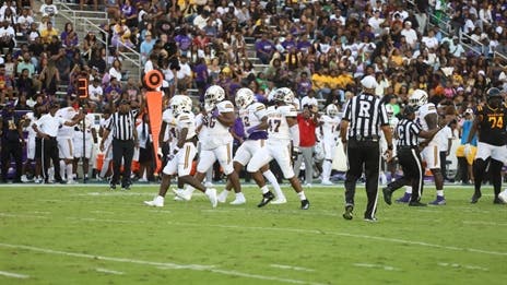 2025 Transfer portal updates for every Texas FCS program
