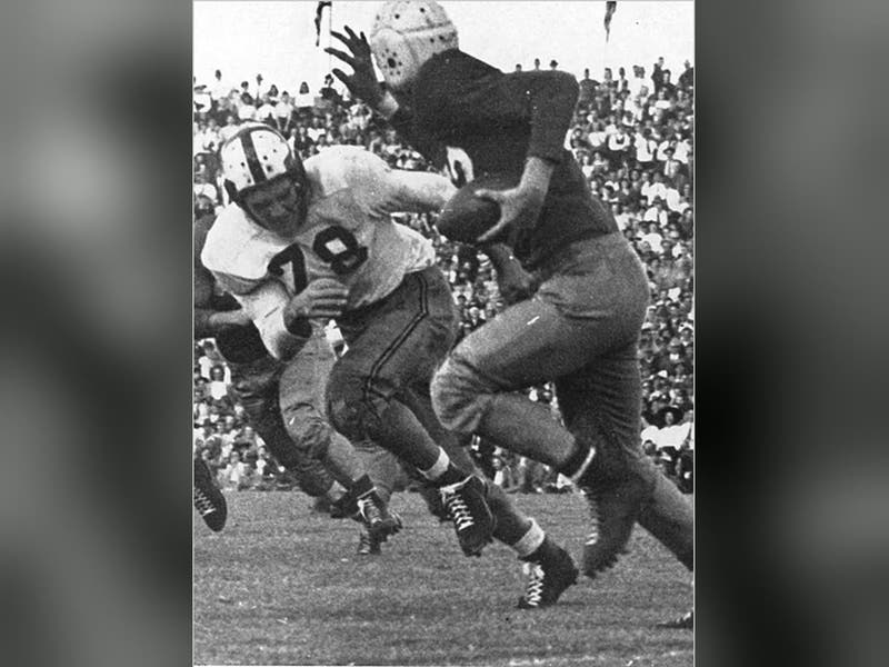 Bobby Layne