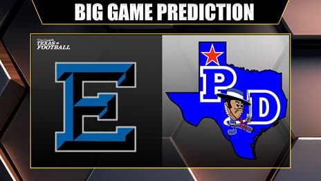 Big Game Prediction: Lubbock Estacado (2-0) at Amarillo Palo Duro (1-1)