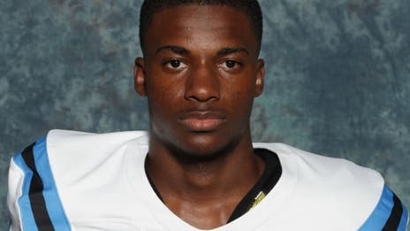 Scouting Report: Houston Adds Speedy WR Carlton "CJ" Guidry