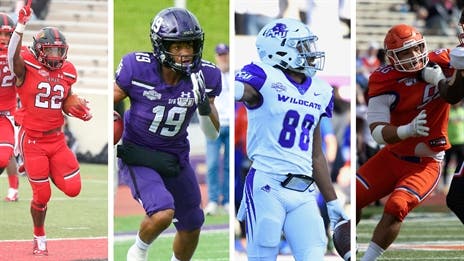 Four Texas colleges expected to join Western Athletic Conference