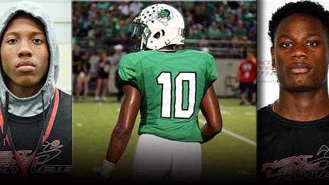 Top Prospect Watchlist: Defensive Backs