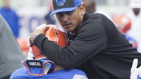 TCU tabs Andy Avalos as defensive coordinator