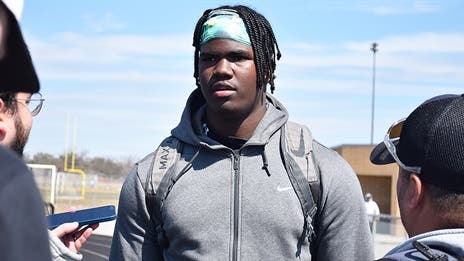 Class of 2023: Top 10 DL Prospects in Texas