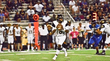 TXHSFB UPSET ALERT: Four Teams That Could Stun The State in the Regional Semifinals