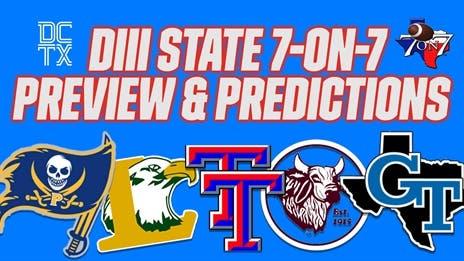State 7-on-7 Preview and Predictions: Division III