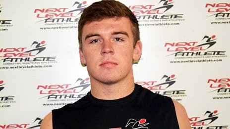 San Angelo Central QB Maverick McIvor Commits to Texas Tech...Again
