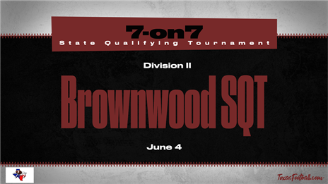 Brownwood SQT Pools and Info