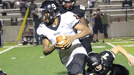 Teams to watch: Gladewater