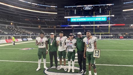 UIL State Championships: Day 2 Takeaways