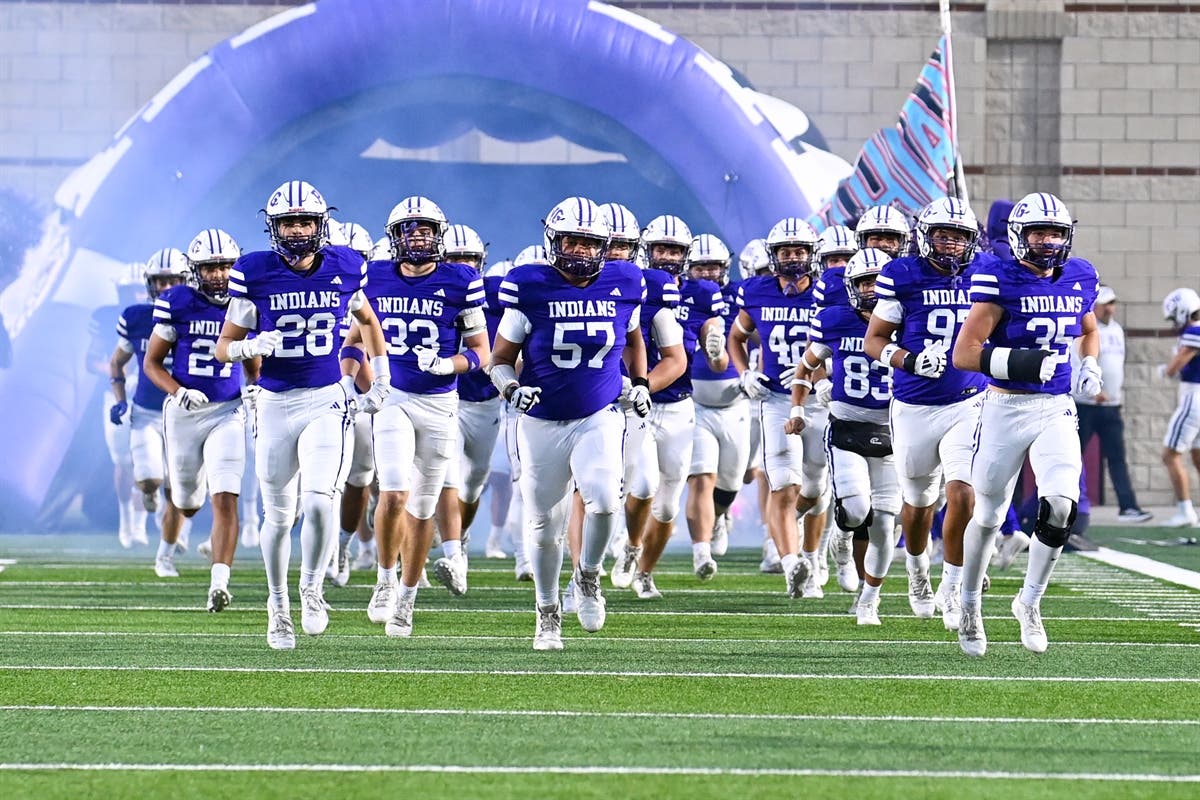 A Brief History of the Port Neches-Groves Indians