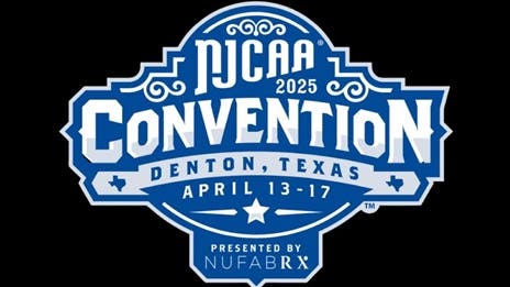 NJCAA Convention Eyes Redshirt Rule Change to Match NCAA Standards