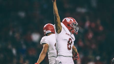 Stepp's Thoughts: Final day of Texas high school football state championships!