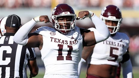 Which Texas CFB Players Have Declared Early for NFL Draft?