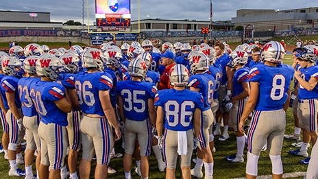 Austin Westlake coach Todd Dodge to retire after 2021 season
