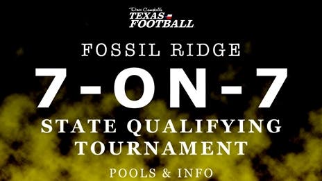 Fossil Ridge SQT Pools and Info