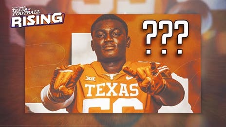 2025: The 10 Highest-Rated Uncommitted Prospects in Texas