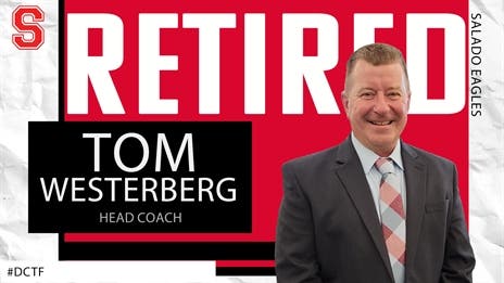 Westerberg, Architect of Four Allen State Titles, Retires after 37 Years