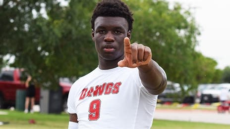 Jasper 2025 TE Kiotti Armstrong Developing into the Complete Package