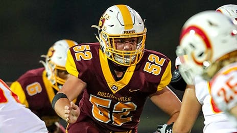 2020 Texas High School Football Game Projections — Predictions for All 538 TXHSFB Games in Week 5