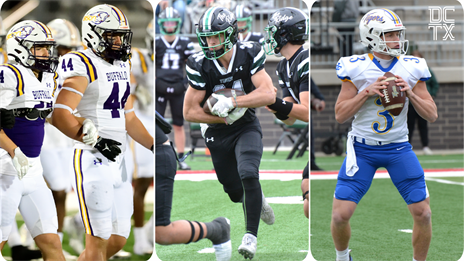 UIL REALIGNMENT: Most Intriguing 3A DII Storylines to Watch