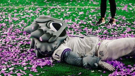 TCU's win is a victory for the future of the Big 12 Conference
