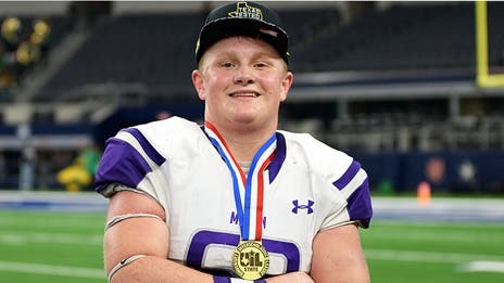 2A DI Defensive MVP Slone Stultz Talks Championship, Early Interest