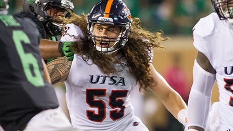 2018 UTSA Defense Preview