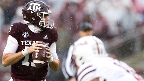 Texas 50: Most important college football players in the state, 30-21