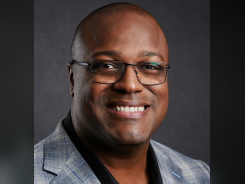 Cory Redding