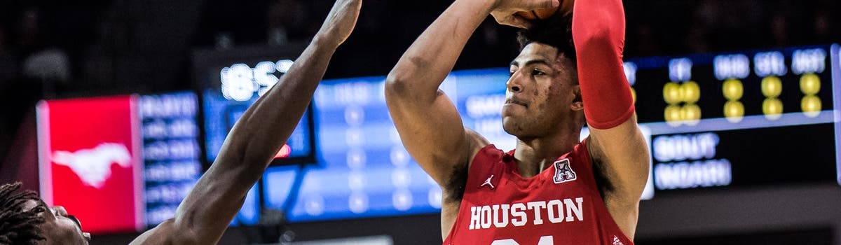 2020-21 Houston Men's Basketball Preview