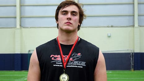 UPDATED: The Top 10 TXHSFB Prospects in the Class of 2021