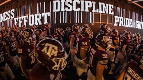 Why the Lone Star State is a big winner of College Football Playoff expansion